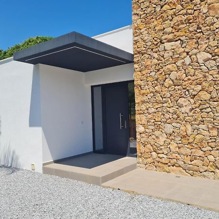 Moraira B5 Villa Exterior photo