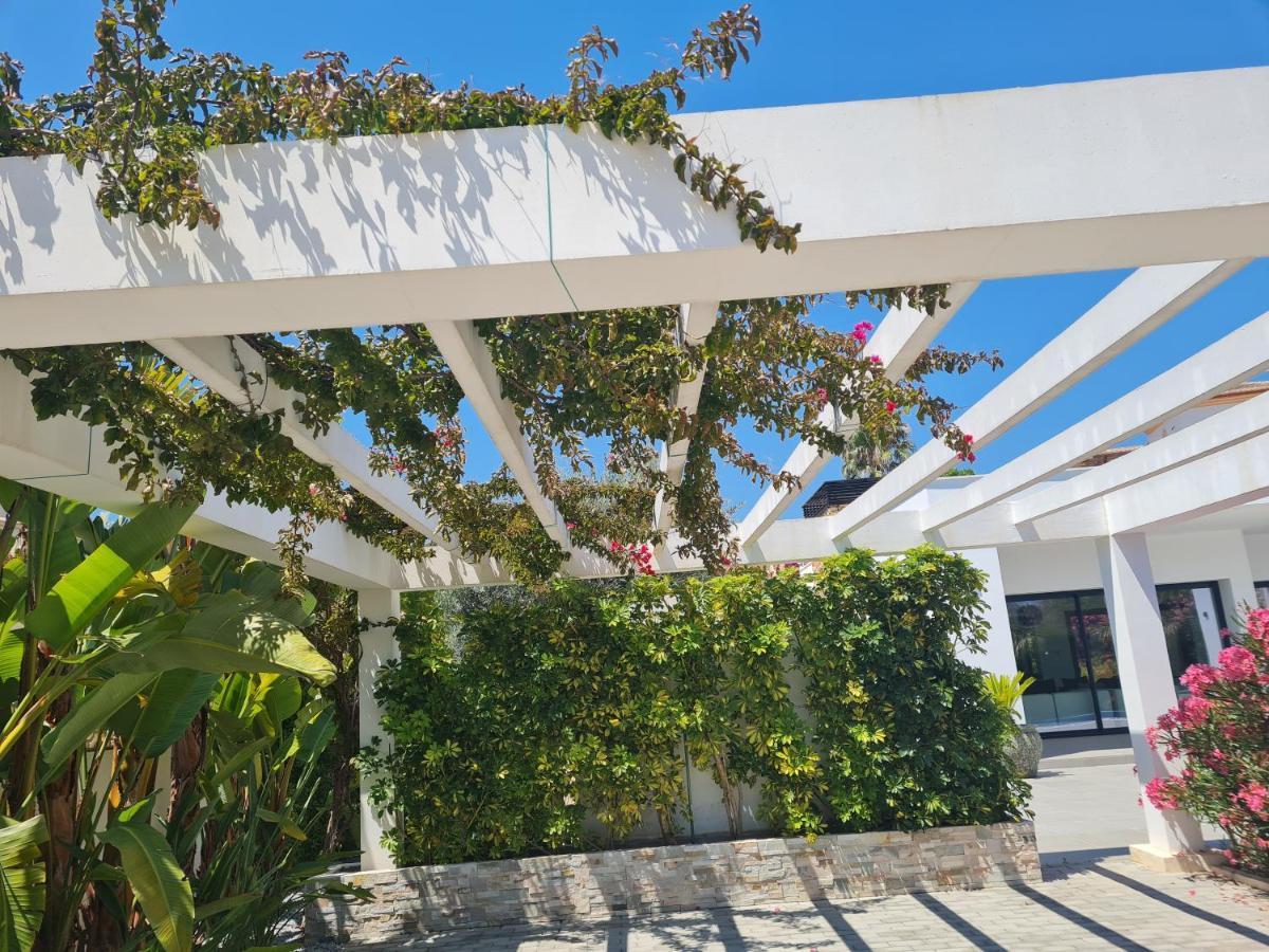 Moraira B5 Villa Exterior photo