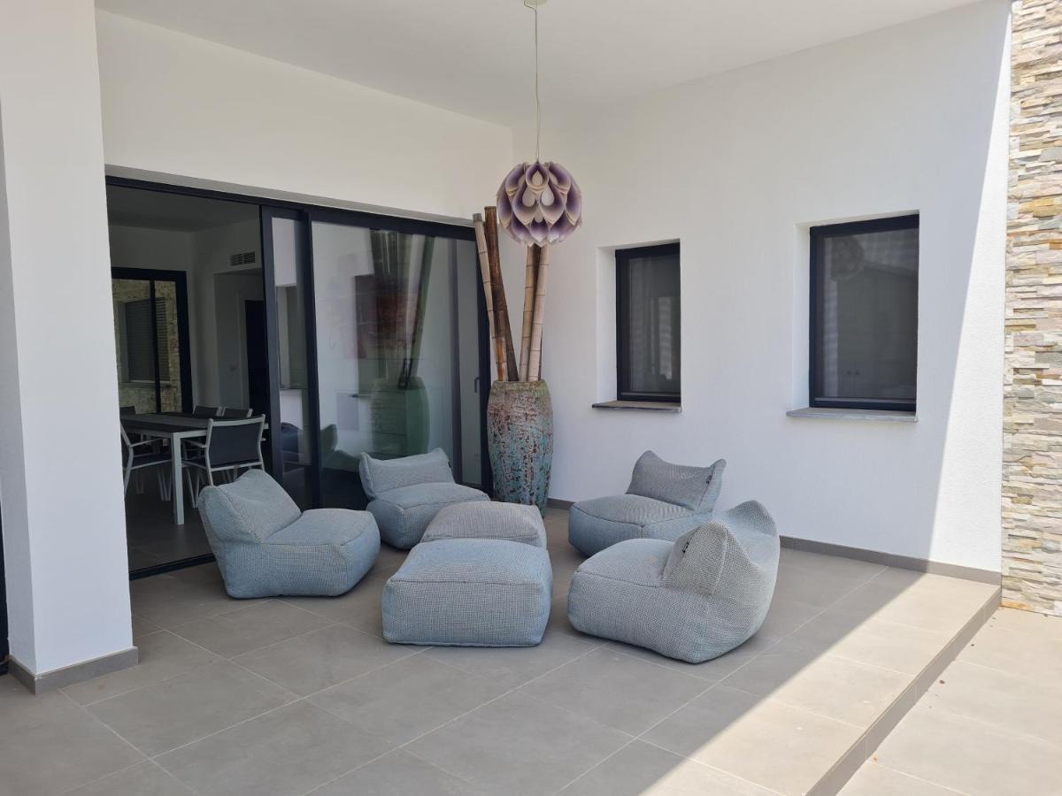 Moraira B5 Villa Exterior photo