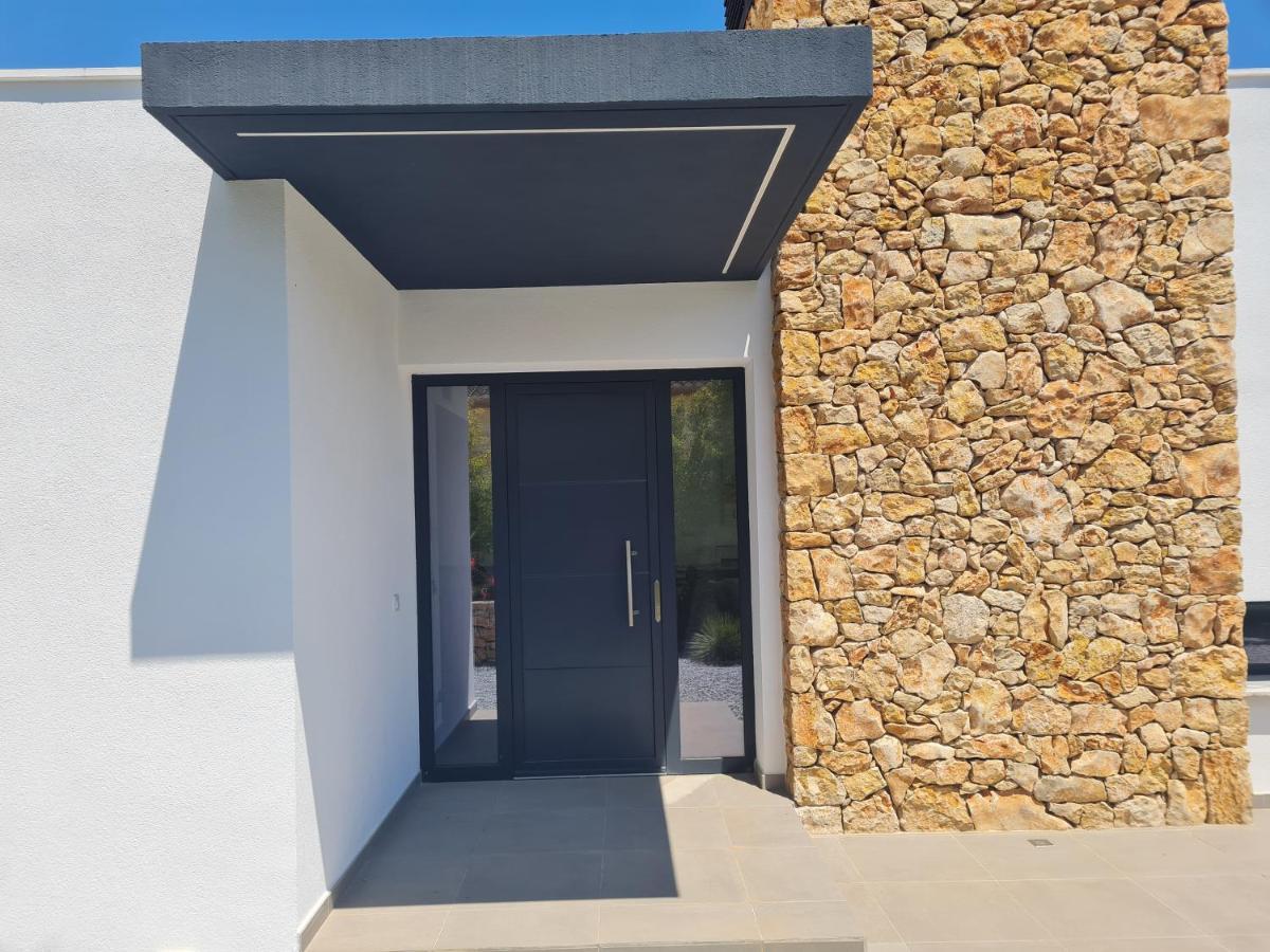 Moraira B5 Villa Exterior photo