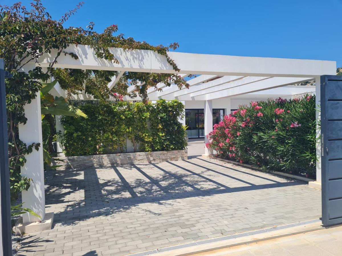 Moraira B5 Villa Exterior photo