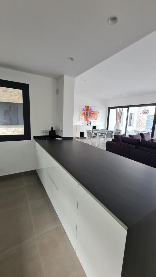 Moraira B5 Villa Exterior photo