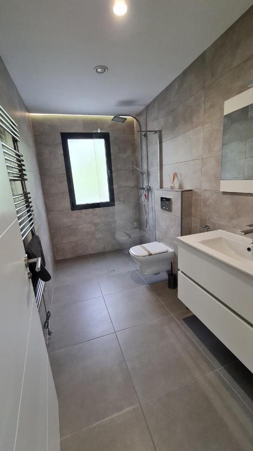 Moraira B5 Villa Exterior photo